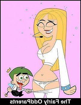 The Fairly Oddparents 2